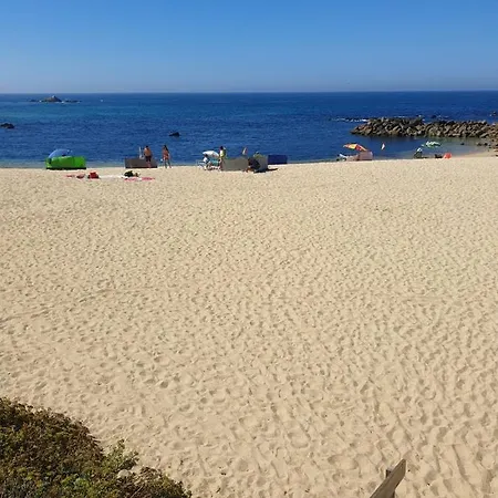 Near The Vila do Conde
