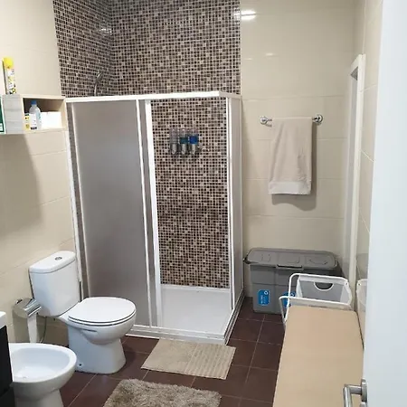 Hotel Near The