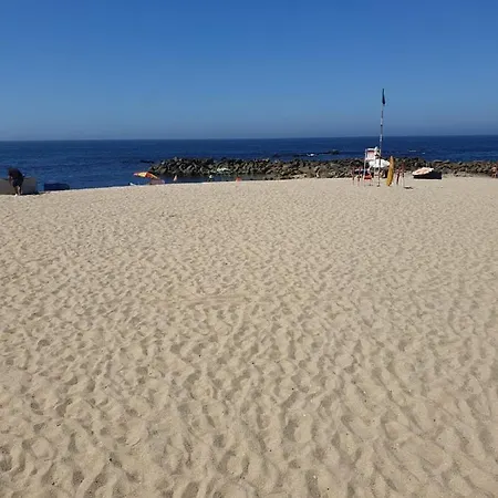 Near The 3* Vila do Conde