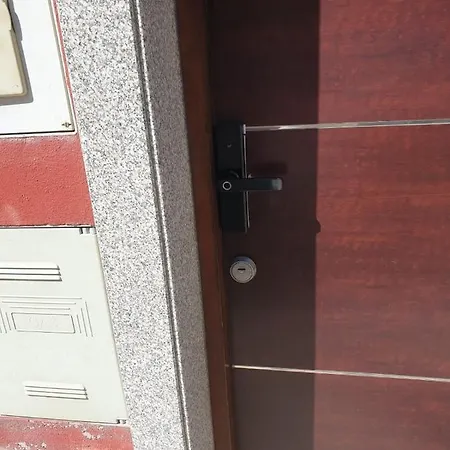 Hotel Near The 3*