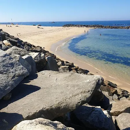 Near The 3* Vila do Conde