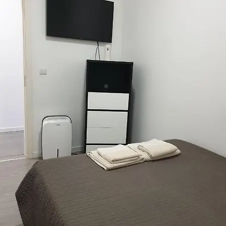 Hotel Near The Vila do Conde