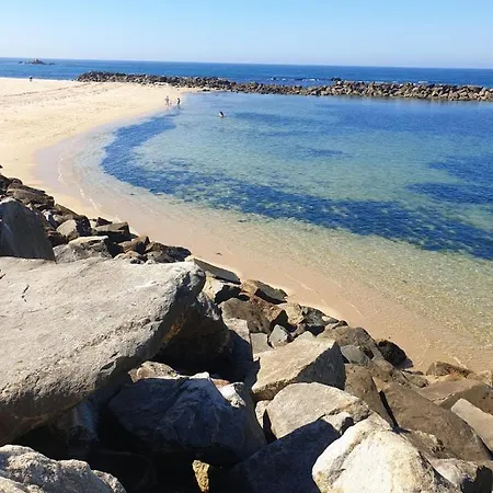 Near The Vila do Conde